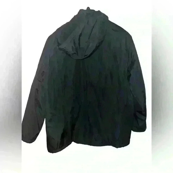 Calvin Klein Men’s Weatherproof Coat - Picture 5 of 5